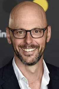 Thomas Snégaroff in America first, le complot nazi