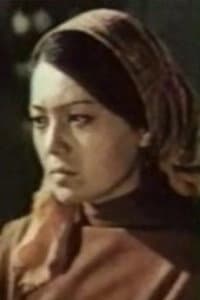 Altynai Yeleuova in У подножья Найзатас