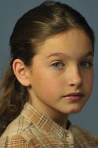 Stacy Marie Warden in Conspiracy
