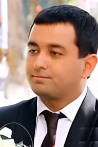 Mirzohid Rahimov in Omad