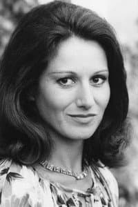 Mireille Audibert in Heureux qui comme Ulysse...