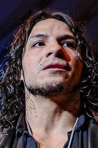 Luis Meza Casas in WRESTLE MAGIC 2026