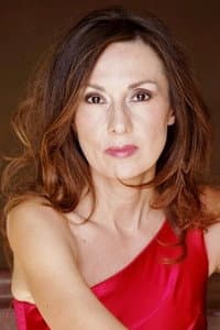 Simona Caparrini in Dottor Clown