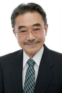 Ichiro Nagai in Gekijô-ban Hunter X Hunter Hiiro no Genei Fantomu Rûju