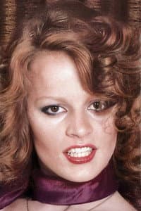 Lisa De Leeuw in Co-Ed Fever