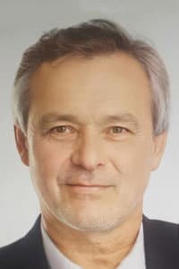 Dušan Szabó in Vymodelujem more