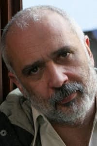 Enrique Singer in Goy