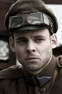 Vojtěch Záveský in Rodinný film