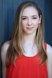 Lydia Styslinger in Werewolves
