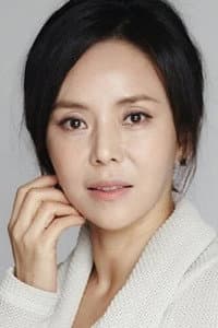 Yoon Young Joo in Strong Woman Do Bong Soon