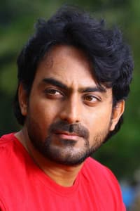 J. Karthik in Vishnuvardhana