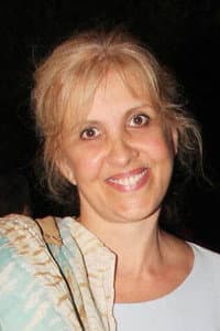Eleni Zioga in 17 στα 18