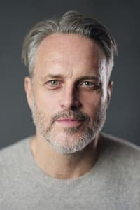Mark Frost in Faust: Love of the Damned