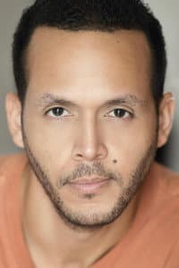 Joél Isaac in Drunken Noodles
