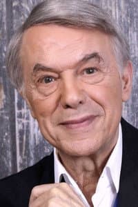 Salvatore Adamo in Le Grand Concert de la Francophonie célèbre Jean-Jaques Goldman