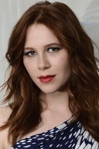 Anna McGahan in 100 Bloody Acres
