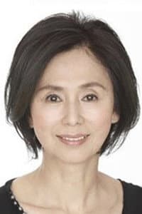 Mayumi Asaka in Dr.コトー診療所