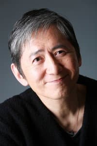 Kazuhiro Hirakawa in ライブ・スペクタクル「NARUTO-ナルト-」
