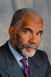 Ed Bradley in The Neville Brothers: Tell It Like It Is