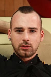 Sam Syron in Punished Boys