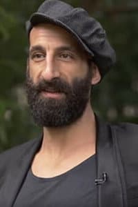 Badasar Colbiyik in Der Dorfsheriff