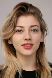 Kristina Stroiteleva in Финист. Первый богатырь