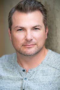 Brad Hawkins in Boyhood
