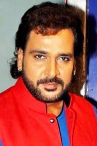 Shahbaz Khan in International Hero