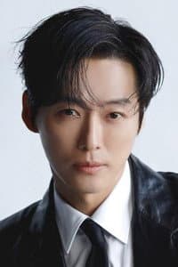 Namkoong Min in 닥터 프리즈너