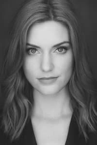 Jess Jacobs in If You See Something