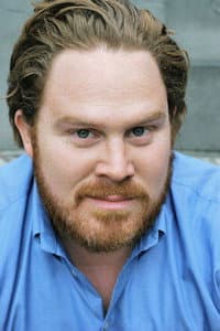 Casey Webb in The Fostered