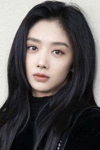 Wang Yinglu in 异人之下