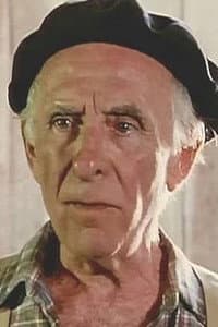 André Julien in Le rat noir d'amérique