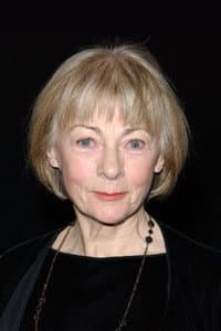 Geraldine McEwan in L’Elegance