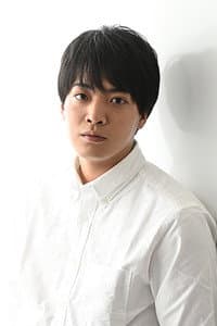 Kazuki Miki in WELCOME TO JAPAN 日の丸ランチボックス