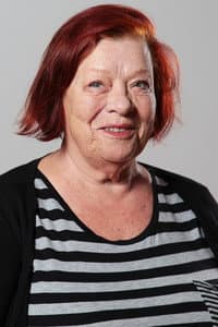 Inga Ålenius in Lillebror på tjuvjakt