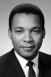 Otis Greene in White Witch Doctor