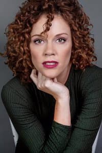 Almudena Gallego in Carroña