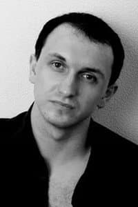 Kirill Khrestinin in Призрак Из Ховрино
