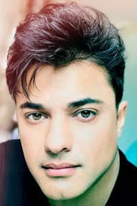 Prince Malhotra in Blink Time