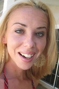 Jayden Rose in Inseminated by 2 Black Men 15