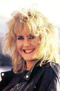 Alison Moyet in Forever Young: How Rock 'n' Roll Grew Up