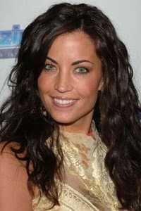Becky O'Donohue in Scrambled
