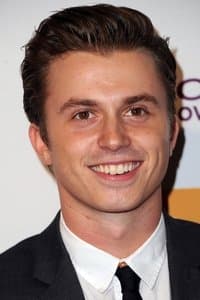 Kenny Wormald in The Living