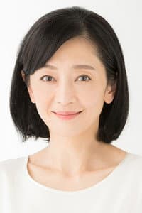 Yumi Aso in Japan Ghost Stories 1