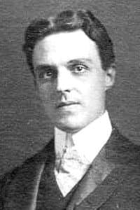 Raymond Whittaker in The Case of Sergeant Grischa