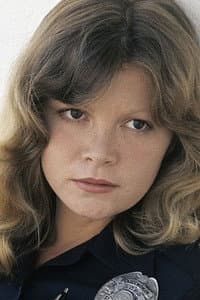 Susanne Benton in Prescription: Murder