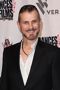 Tom Zembrod in High Moon