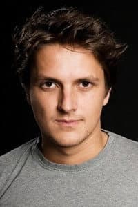 Sven de Wijn in Het Huis Anubis: De Terugkeer Van Sibuna