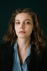 Manoé Richardier in Puzzle